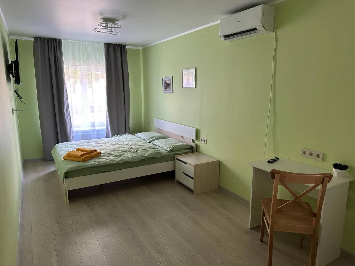 Квартира Душевное место 1 на Первомайской