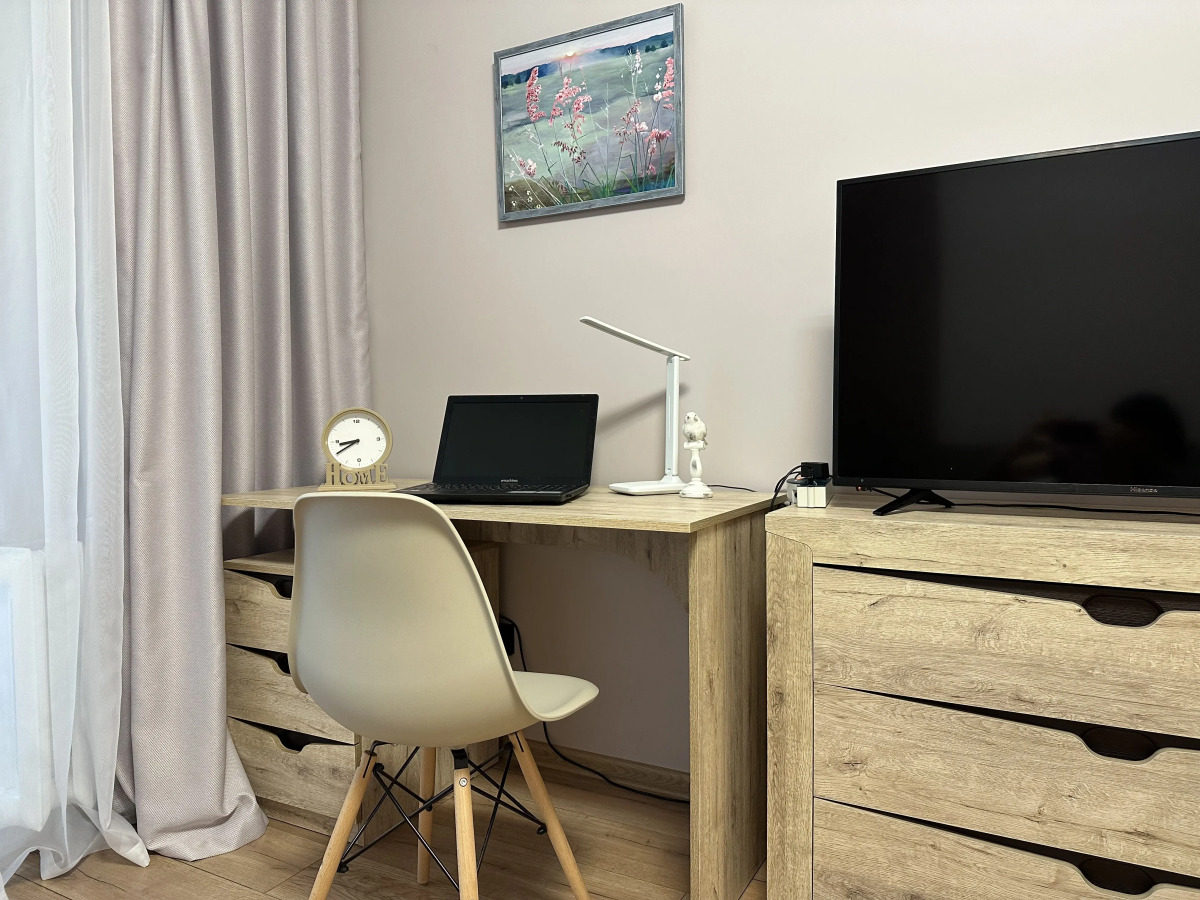 Квартира Самая Удобная Локация Дизайнерский Ремонт Уютная