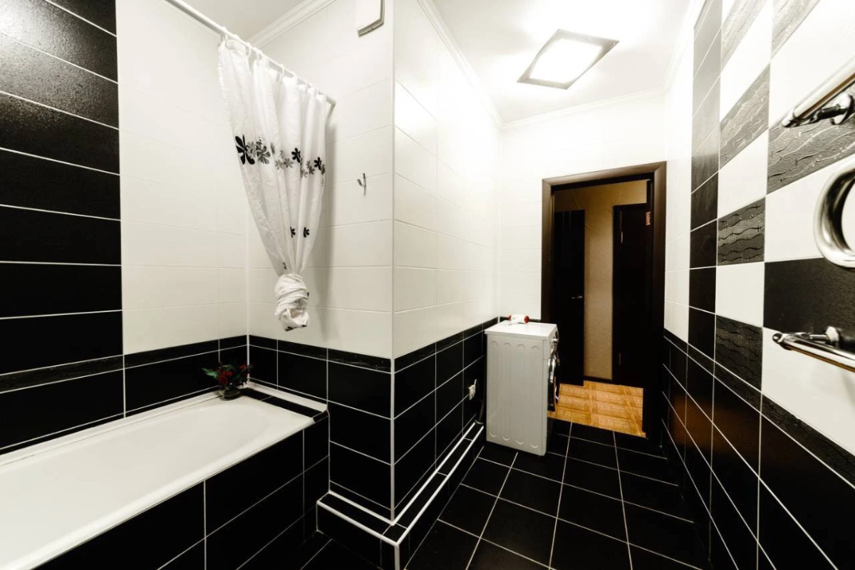 Апартаменты на Пугачёва 49