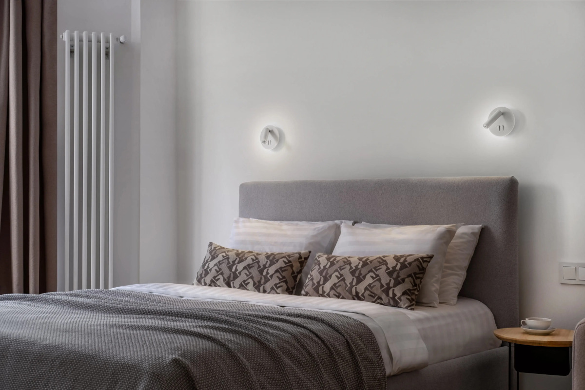 Квартира комфортабельная в центре Курортной зоны