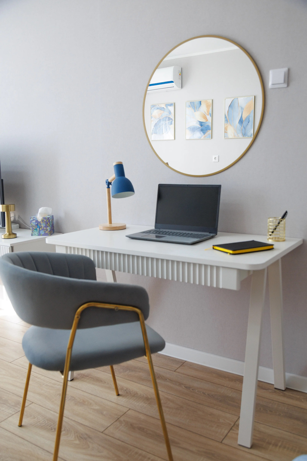 Уютная квартира в Дубне