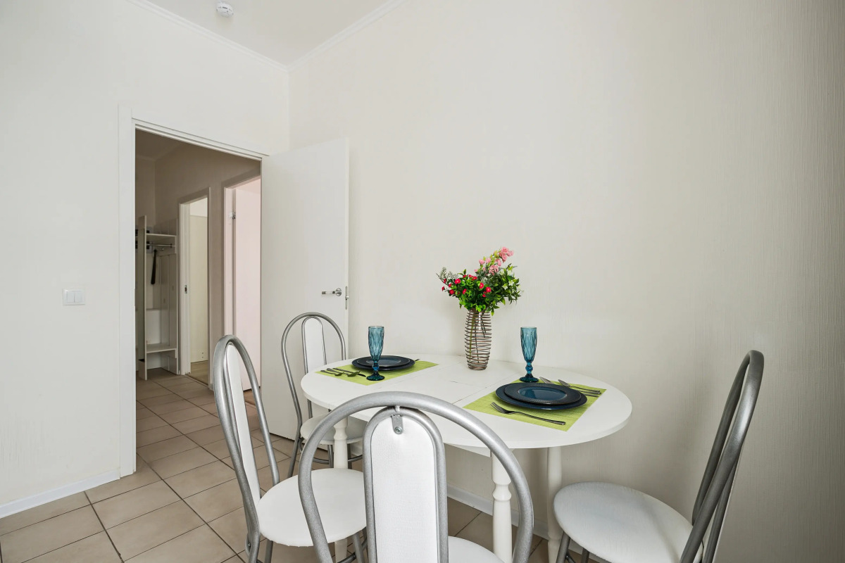 Апартаменты MaxRealty24 на Просторной 14