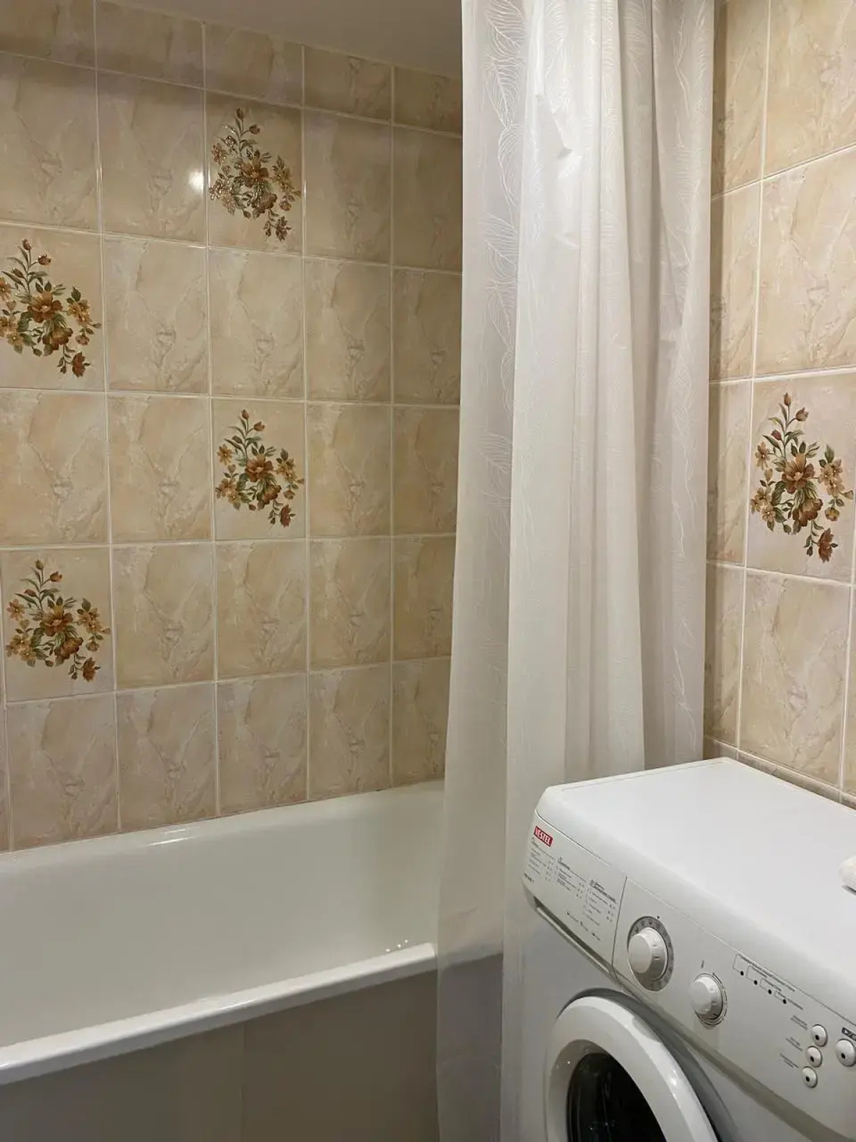 Апартаменты Уютные двухкомнатные на Квартале