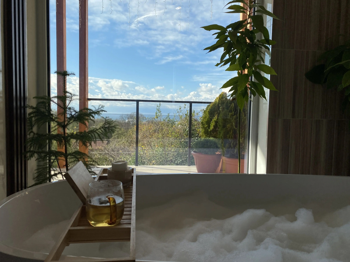 Вилла Dolce Vita