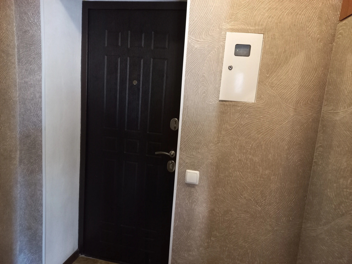 Апартаменты на улице Академика Крылова 7