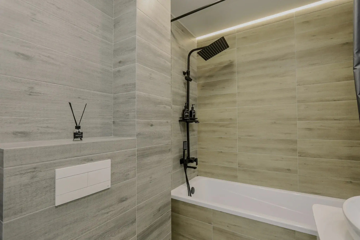 Апартаменты Privi House в ЖК Ботаника