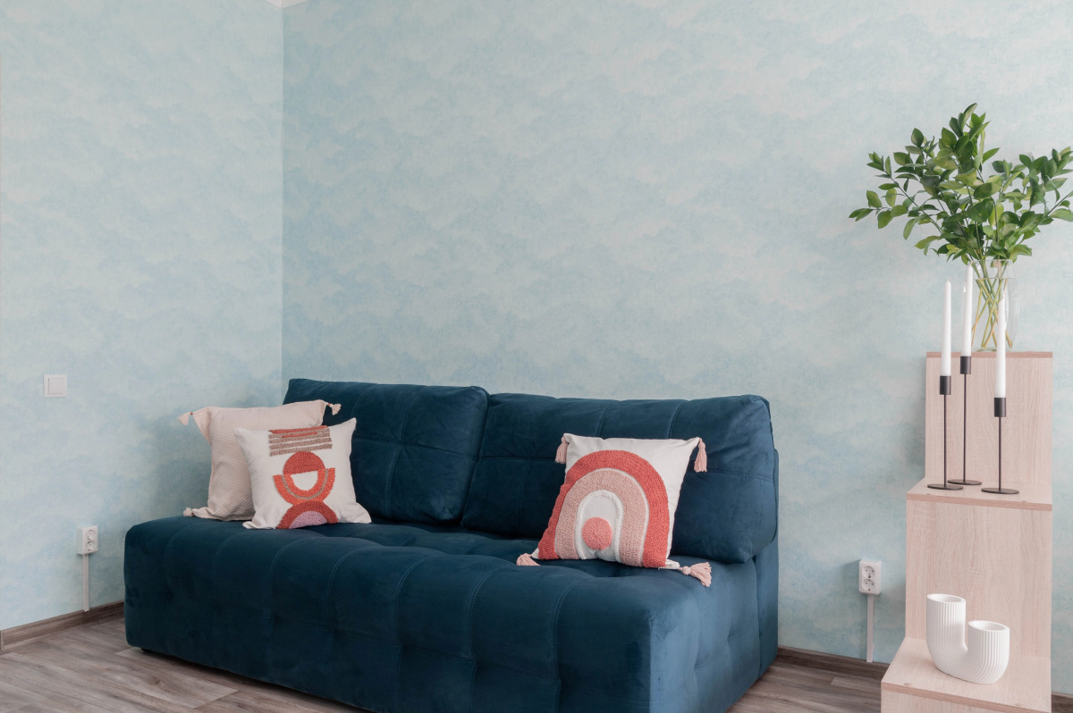 Квартира Город на ладони