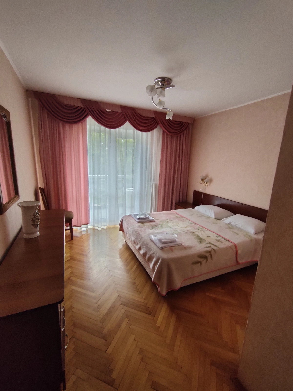 Отель Дружба