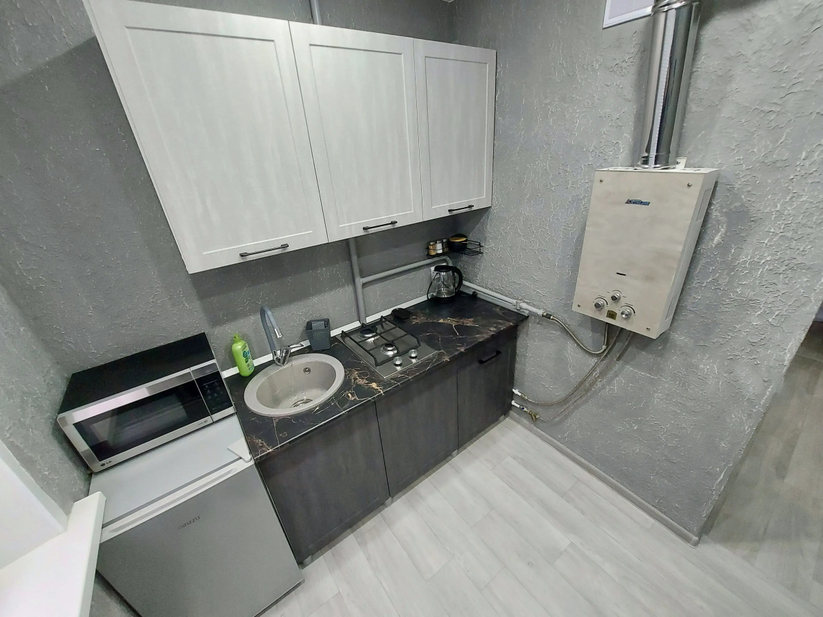 Квартира на Набережной