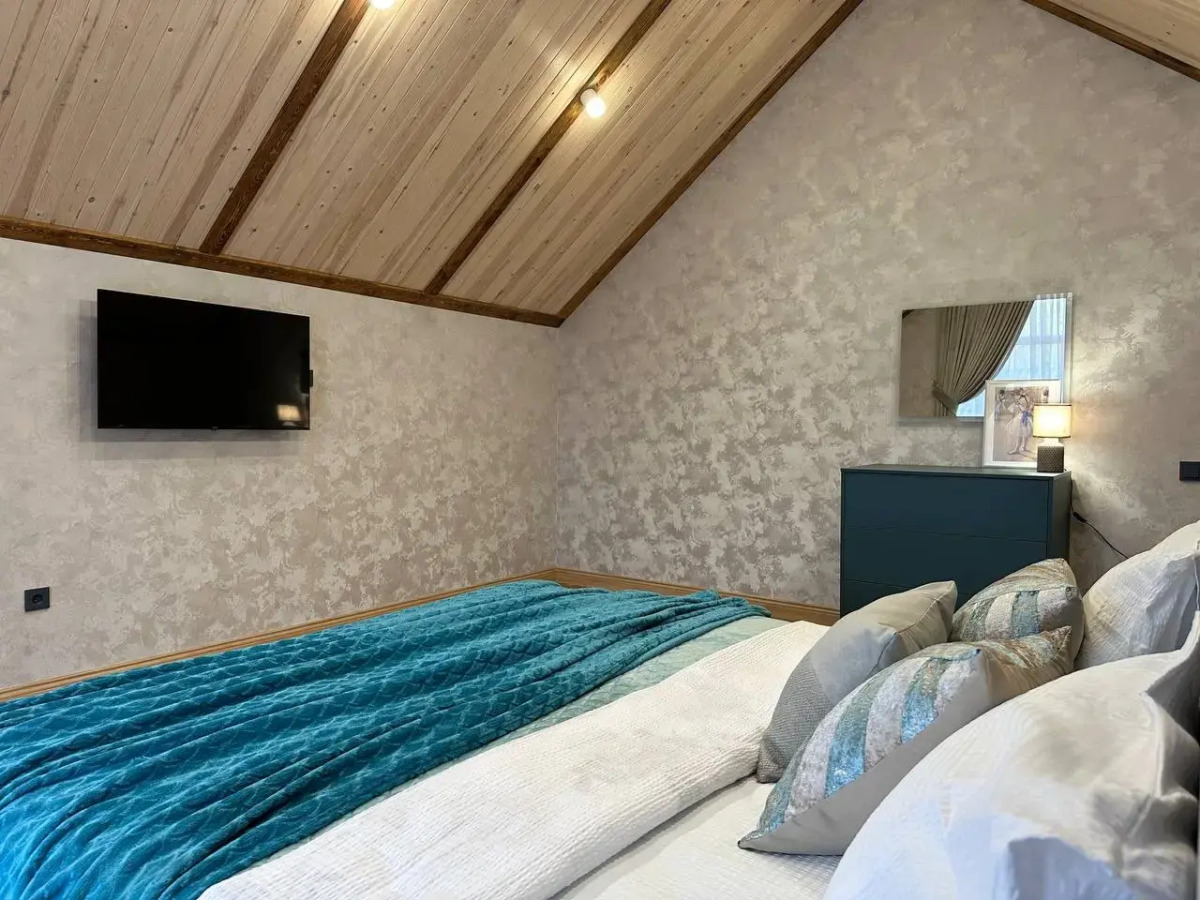 Частный Дом у Моря