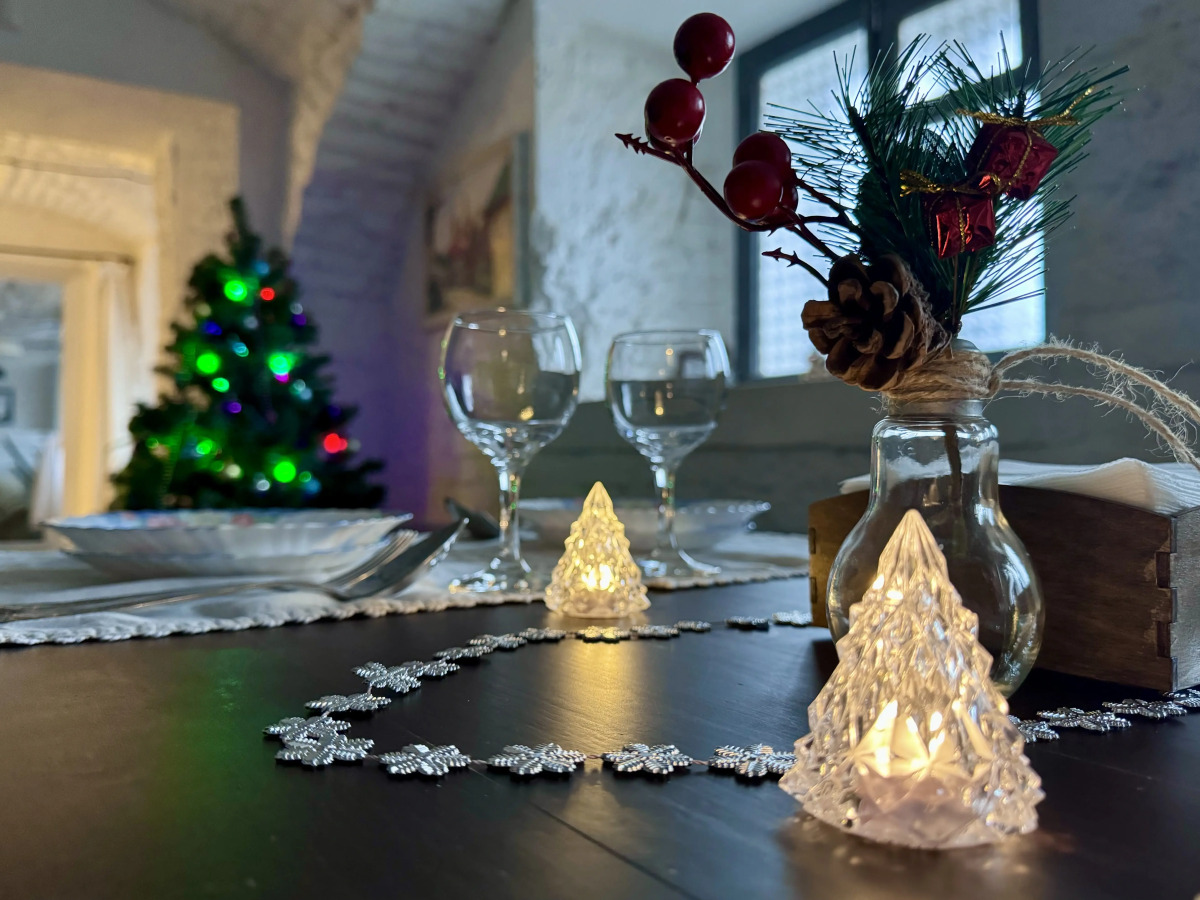 Апартаменты Вятские Улочки Под Сводами