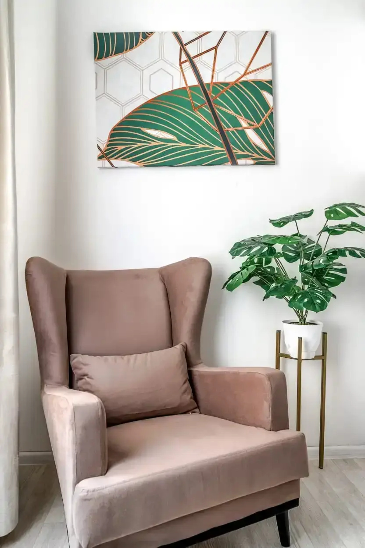 Квартира Стильная на Канале Грибоедова