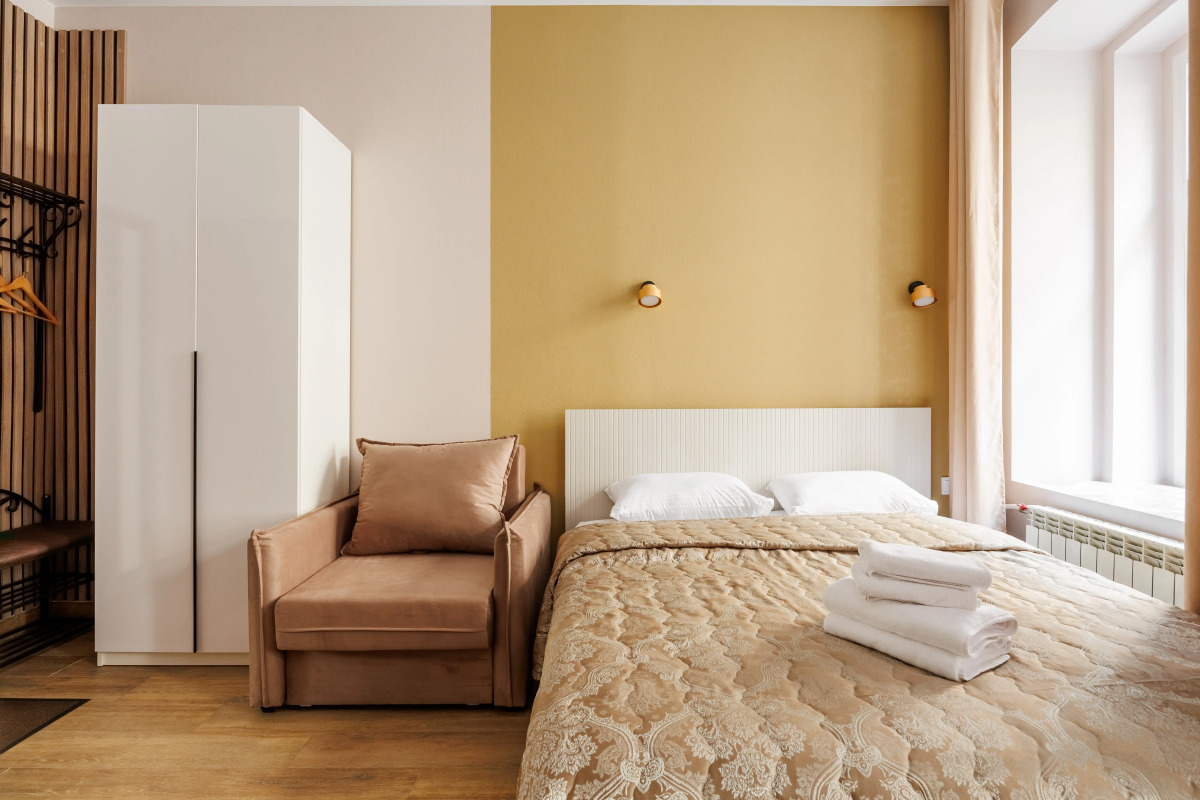 Апартаменты Sutki Rent Александра