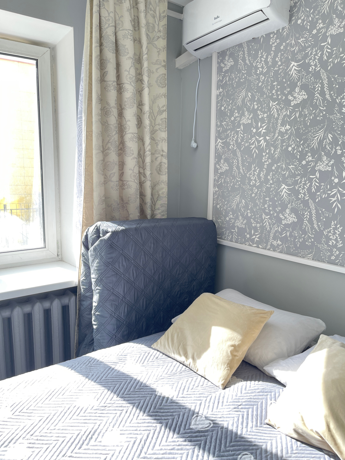 Апартаменты на Лермонтова 2