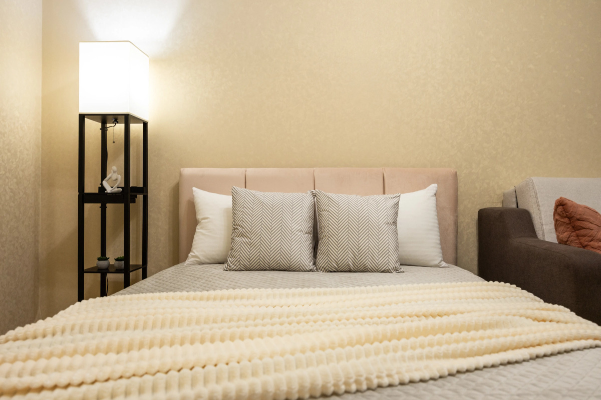 Апартаменты LovelyHome39 у Суздальского парка