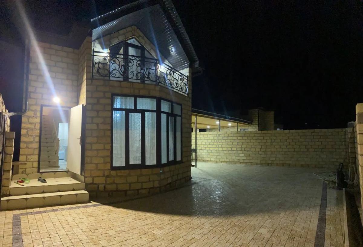 Частный Дом У моря 2