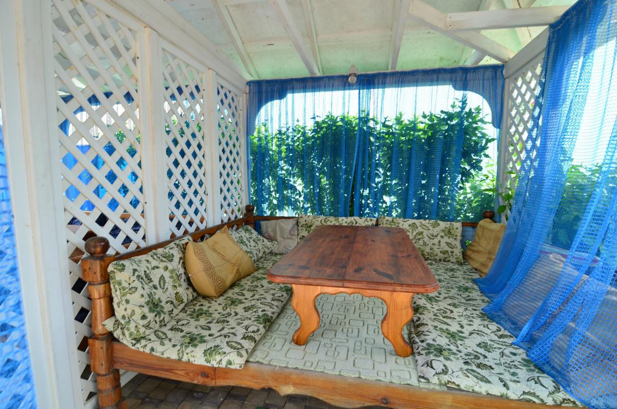 Отель Жемчужина Каламиты