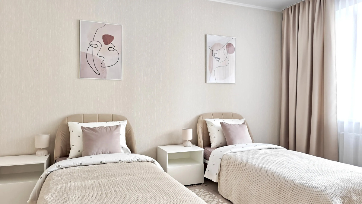 Апартаменты Завидово