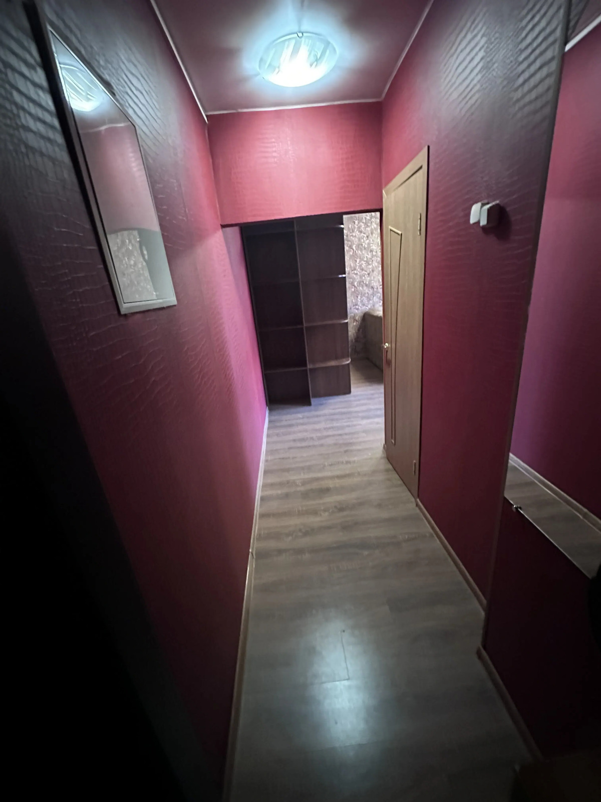 Апартаменты на Севастопольской