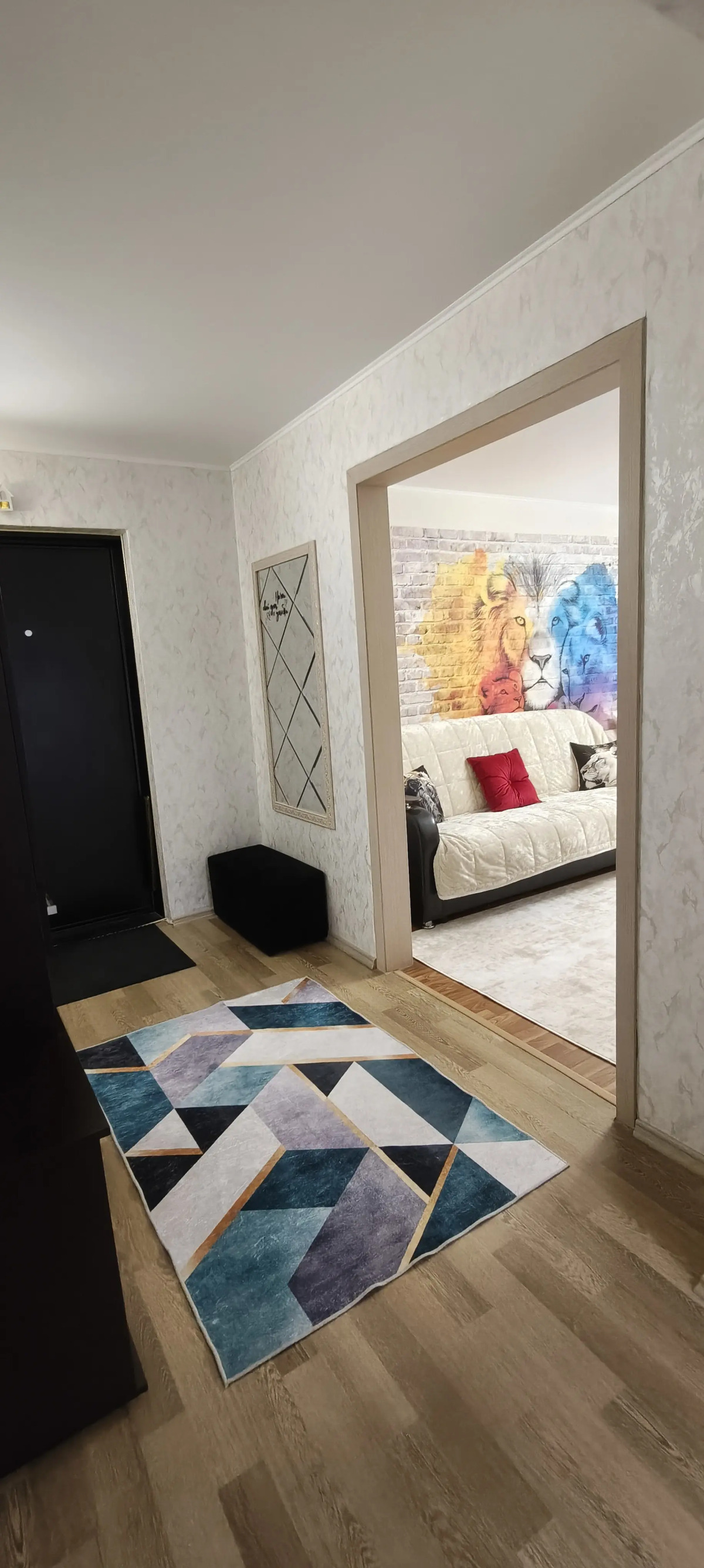 Апартаменты Рядом с ТК Елецкий