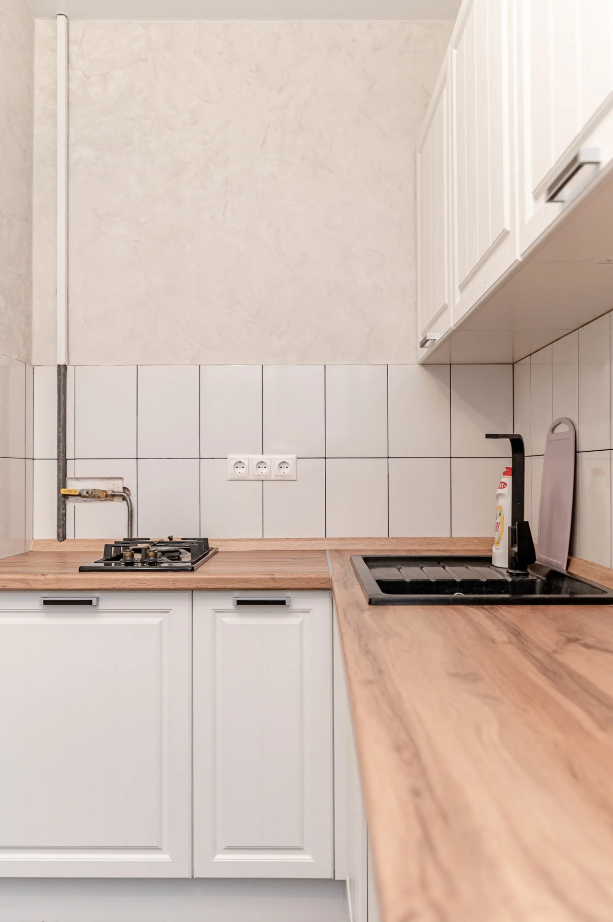 Апартаменты Ленинградский Проспект 43