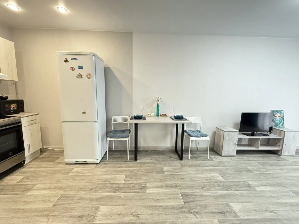 Квартира Мурена, в спальном районе