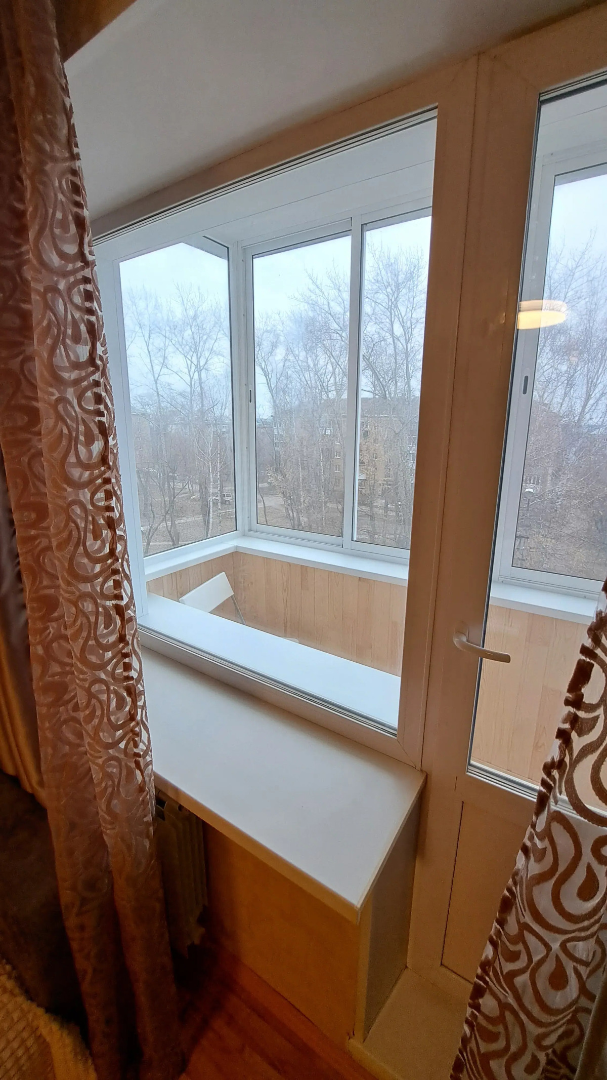 Апартаменты Класса Люкс на Строителей 5