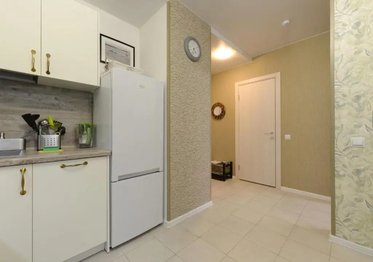 Апартаменты Green Grey