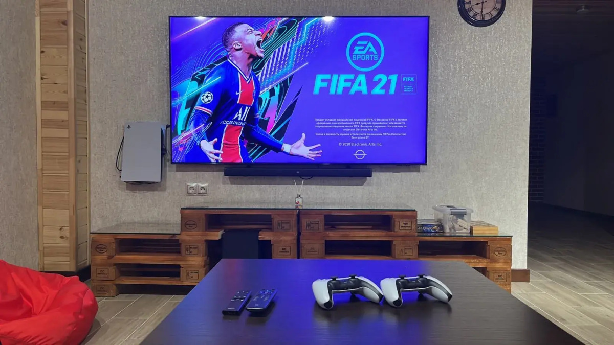 Частный Дом в Горах с Бассейном