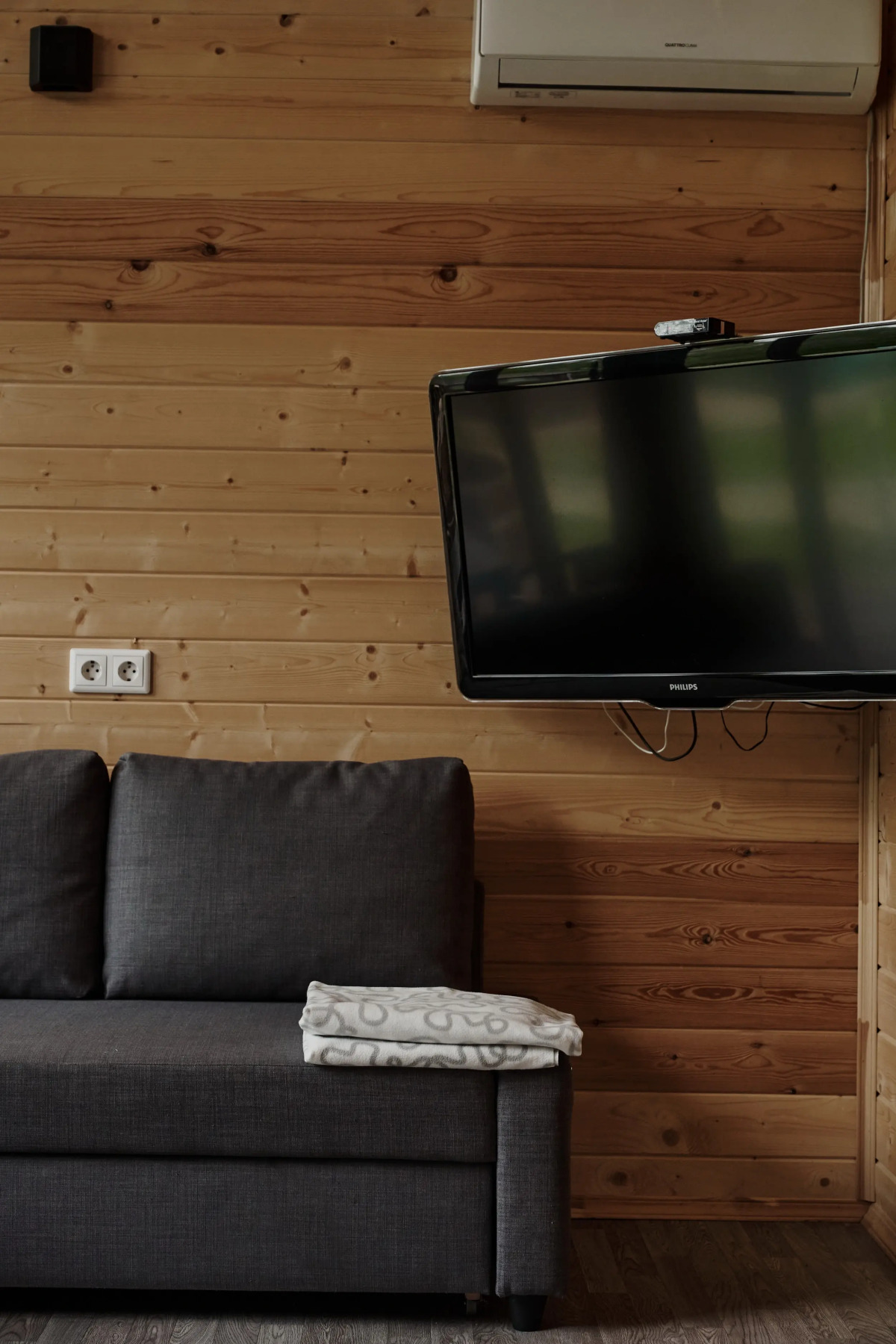 Шале Karelia State