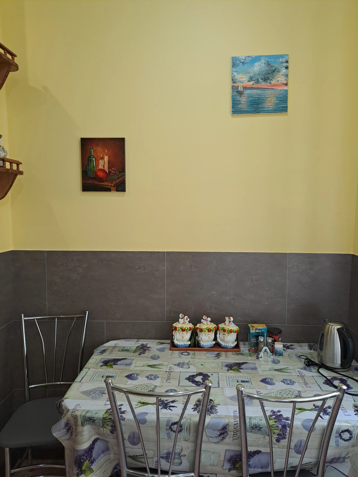 Квартира 2-х комнатная р-н Дубравы