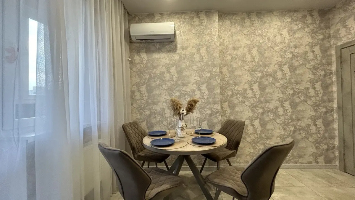 Апартаменты LUX рядом с ЖК Тургенев