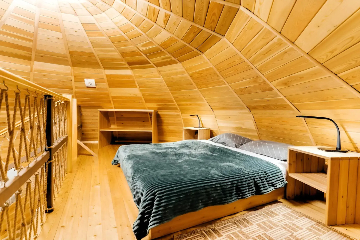 Бунгало Атмосфэра