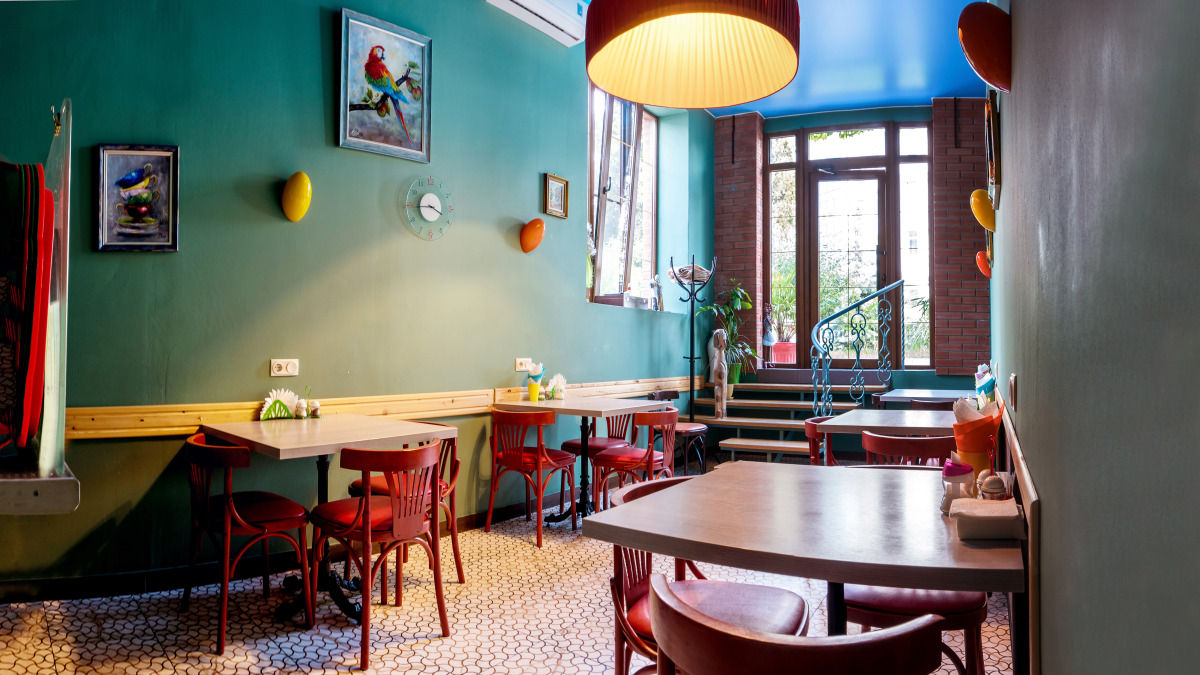 Гостевой дом Дача Дриада