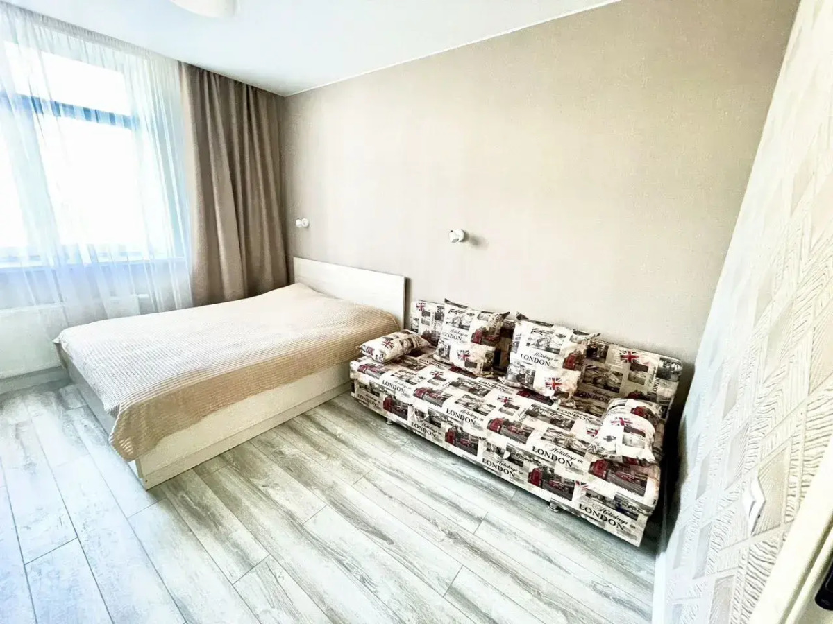 Квартира на Газовиков 73к1