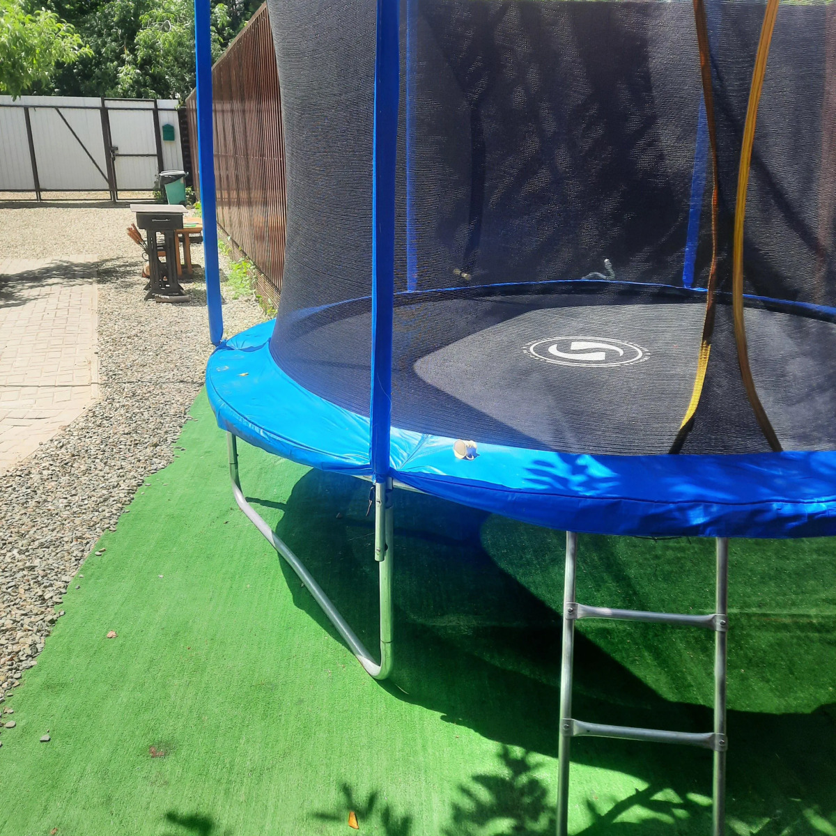 Гостевой дом на Горького