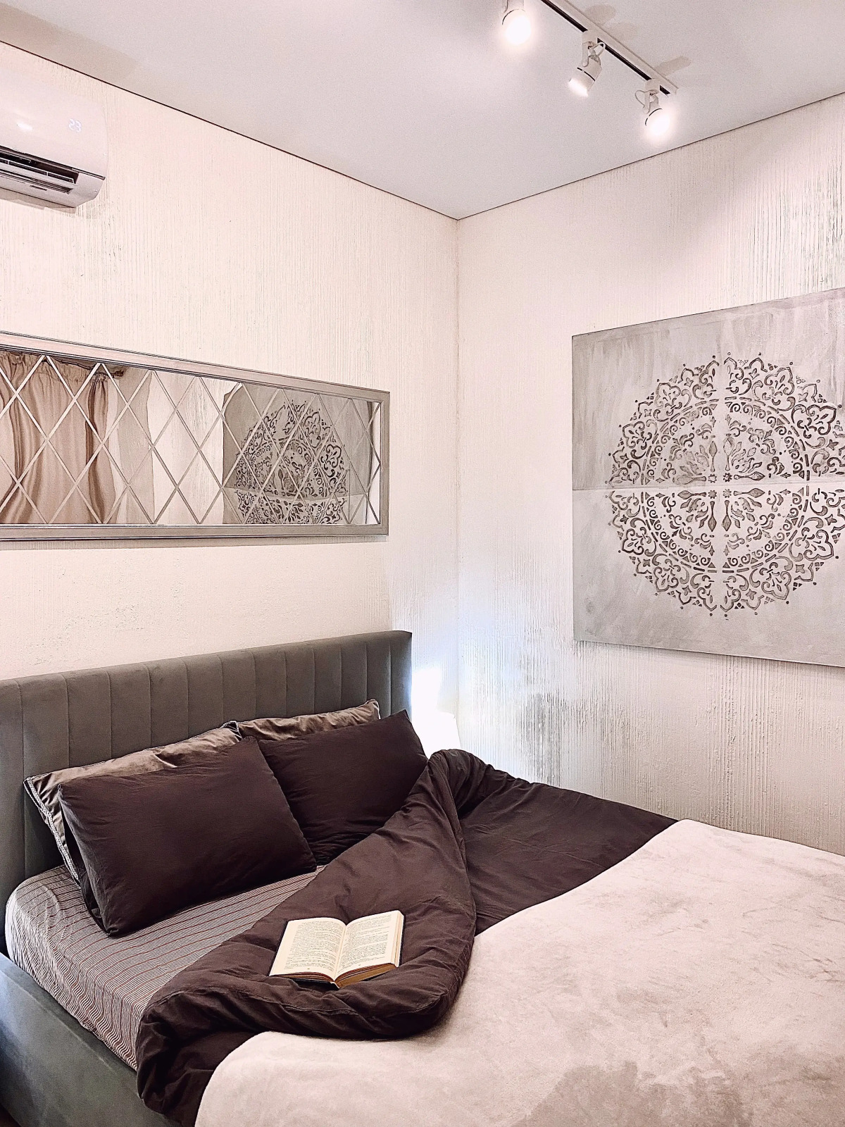 Апартаменты Жк Горка 8