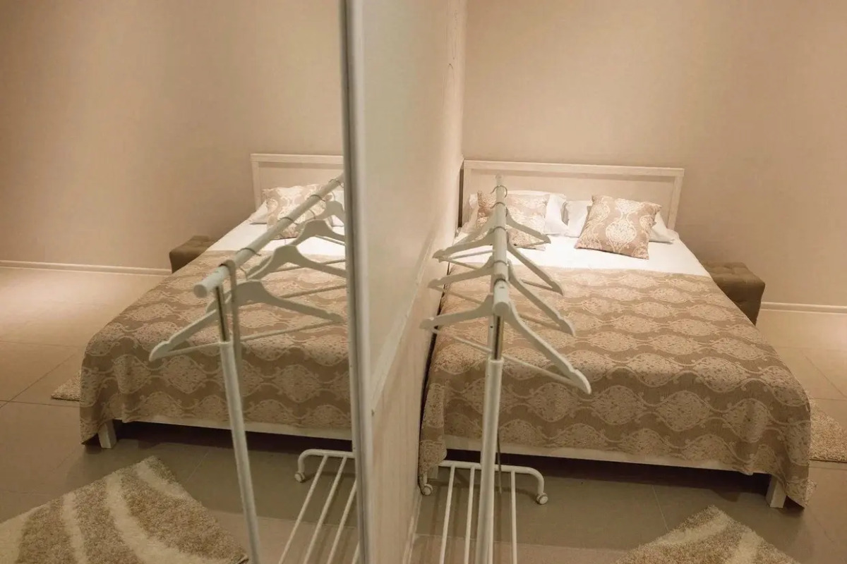 Квартира Студия