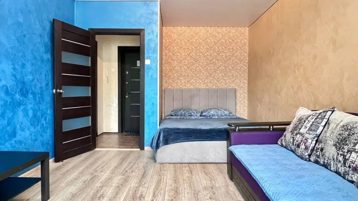 Квартира Эконом на Энтузиастов 48