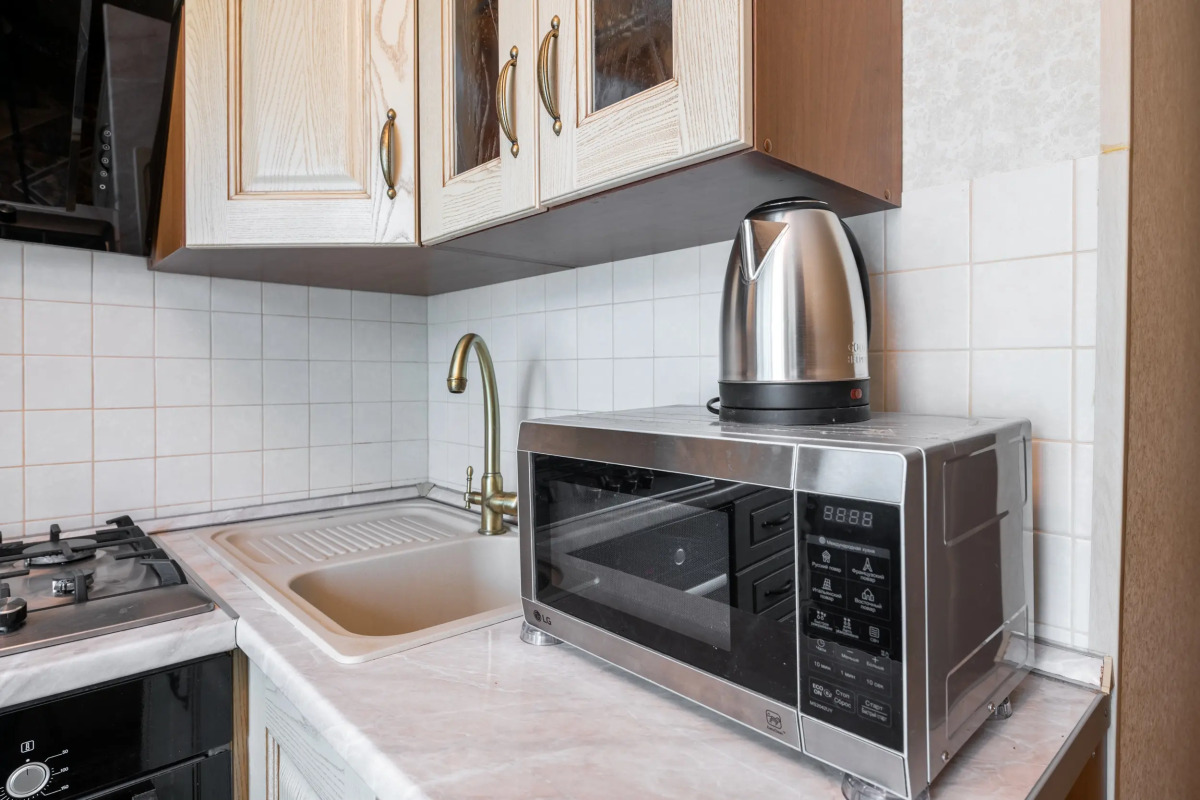 Апартаменты Domumerto  Цандера 11