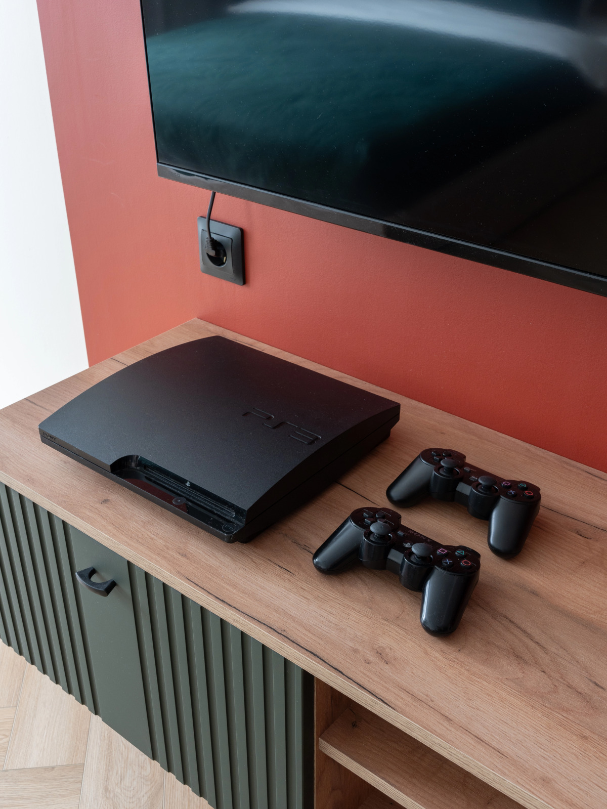 Квартира Лагуна Нева