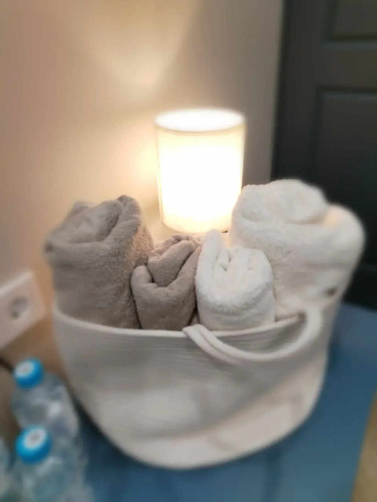 Квартира Уютная Бизнес Класса Эхо Гор