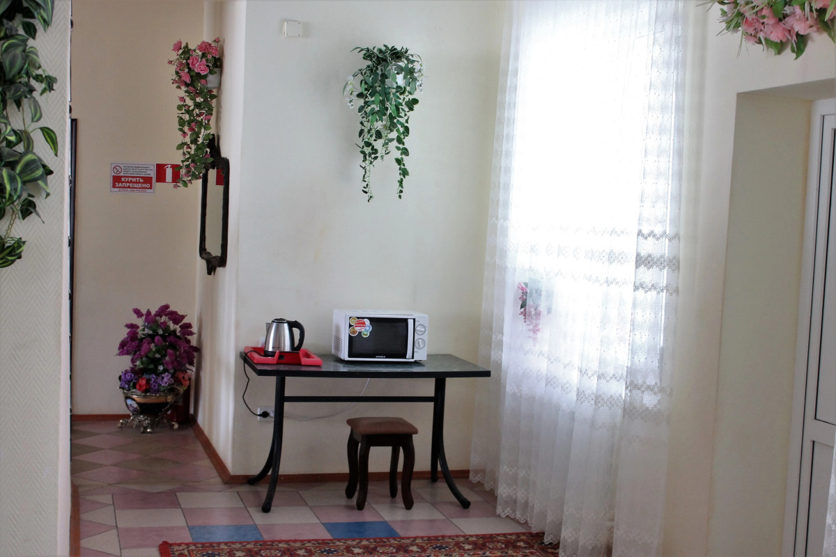 Гостевой Дом Жемчужина