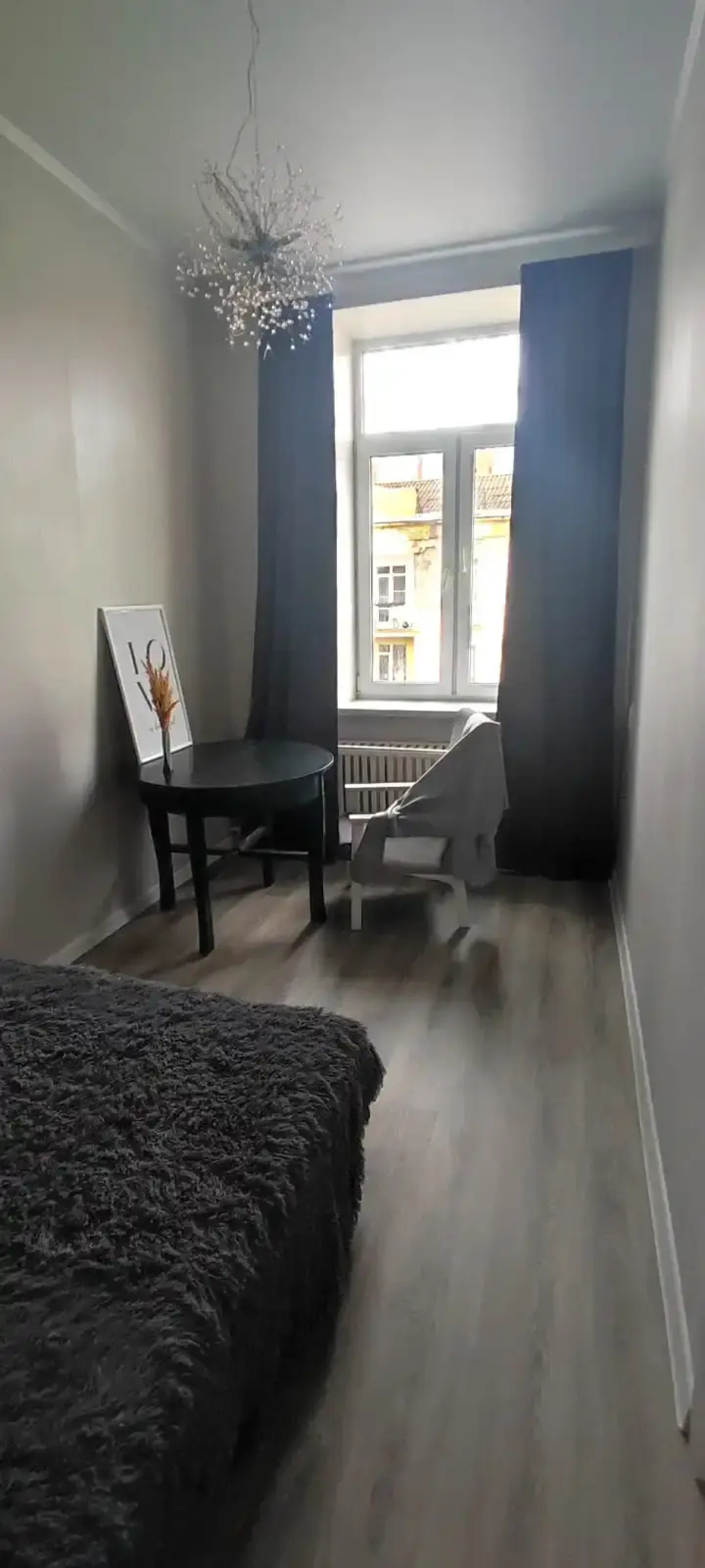 Квартира на улице Ленина 32/34