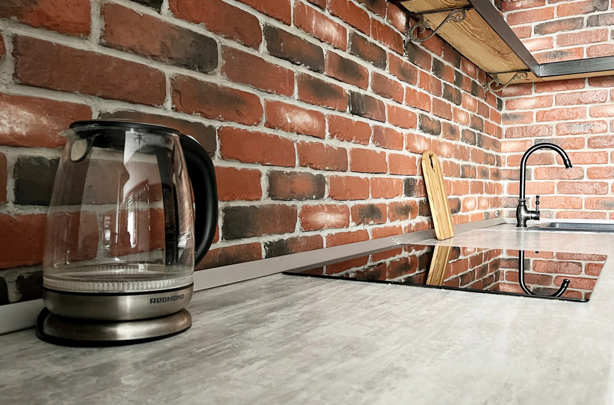 Апартаменты Династия