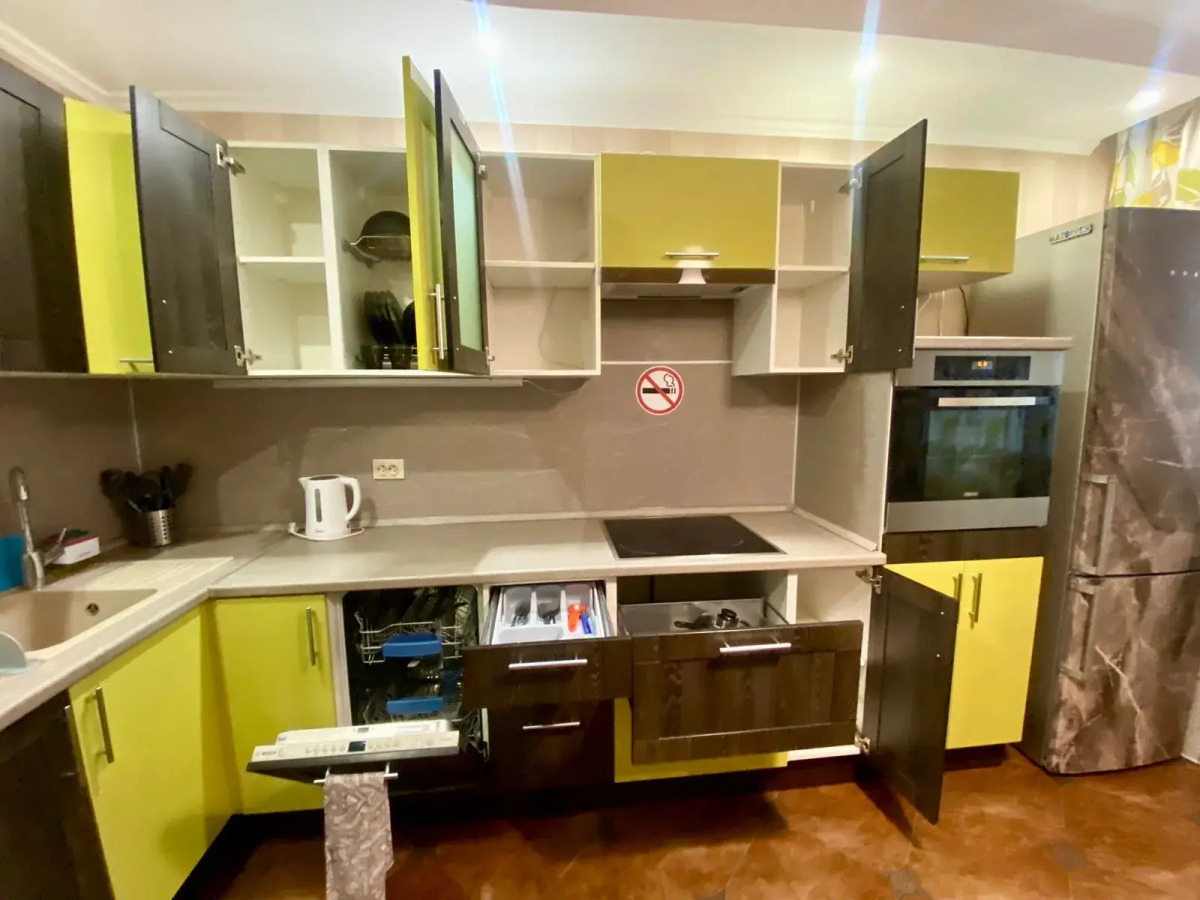 Квартира Семья рядом с Шереметьево