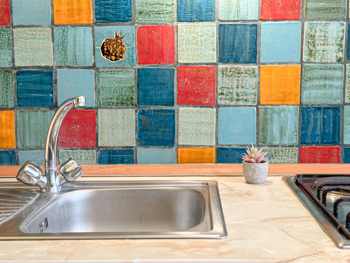 Апартаменты Восточная квартира в центре