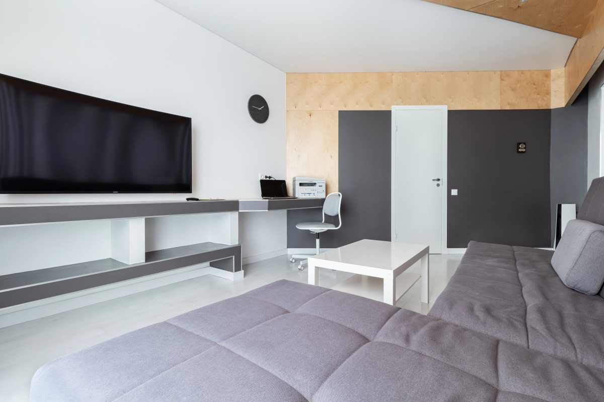 Апартаменты 39 на 60 Лет Октября