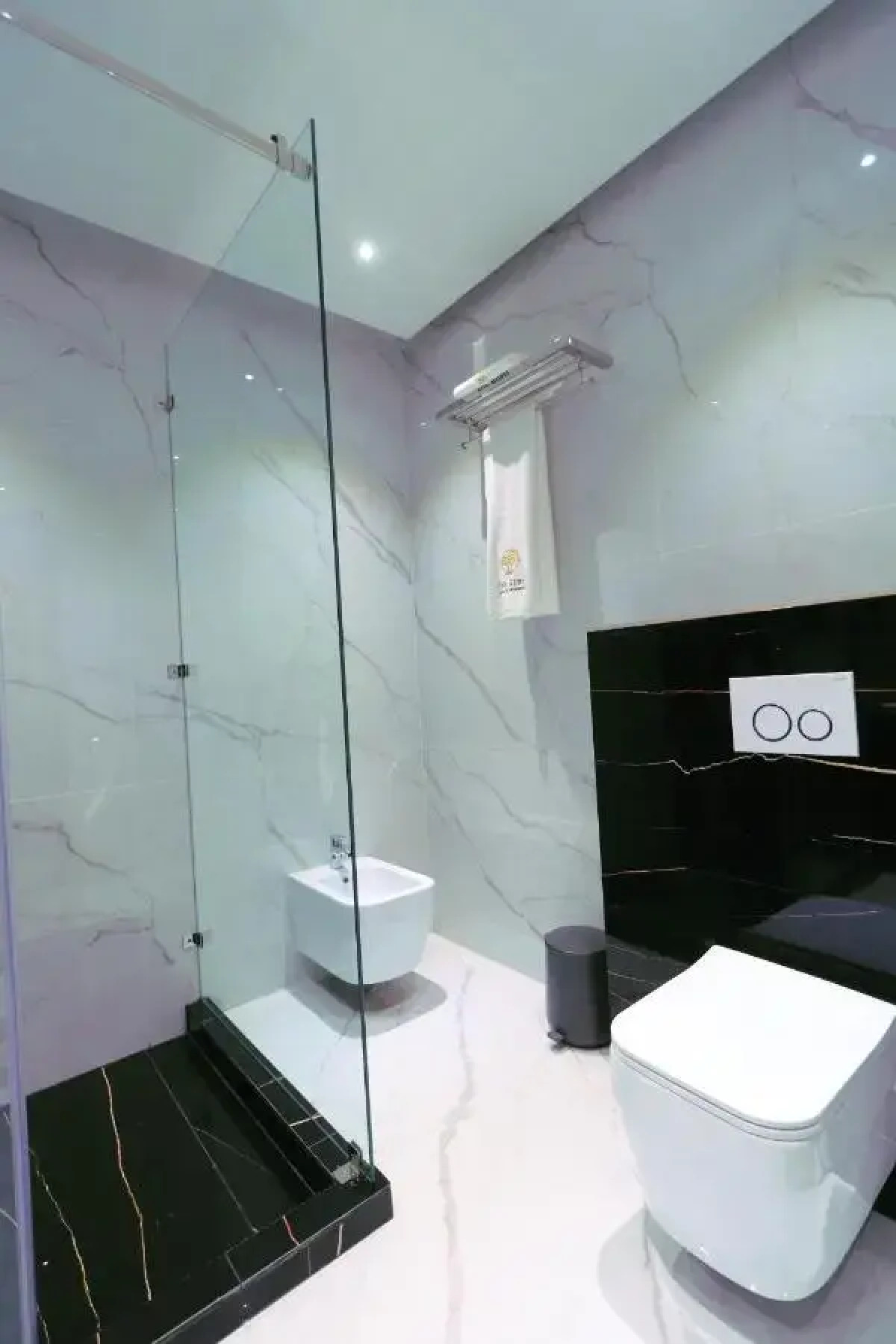 The Rumi Hotel & Residences