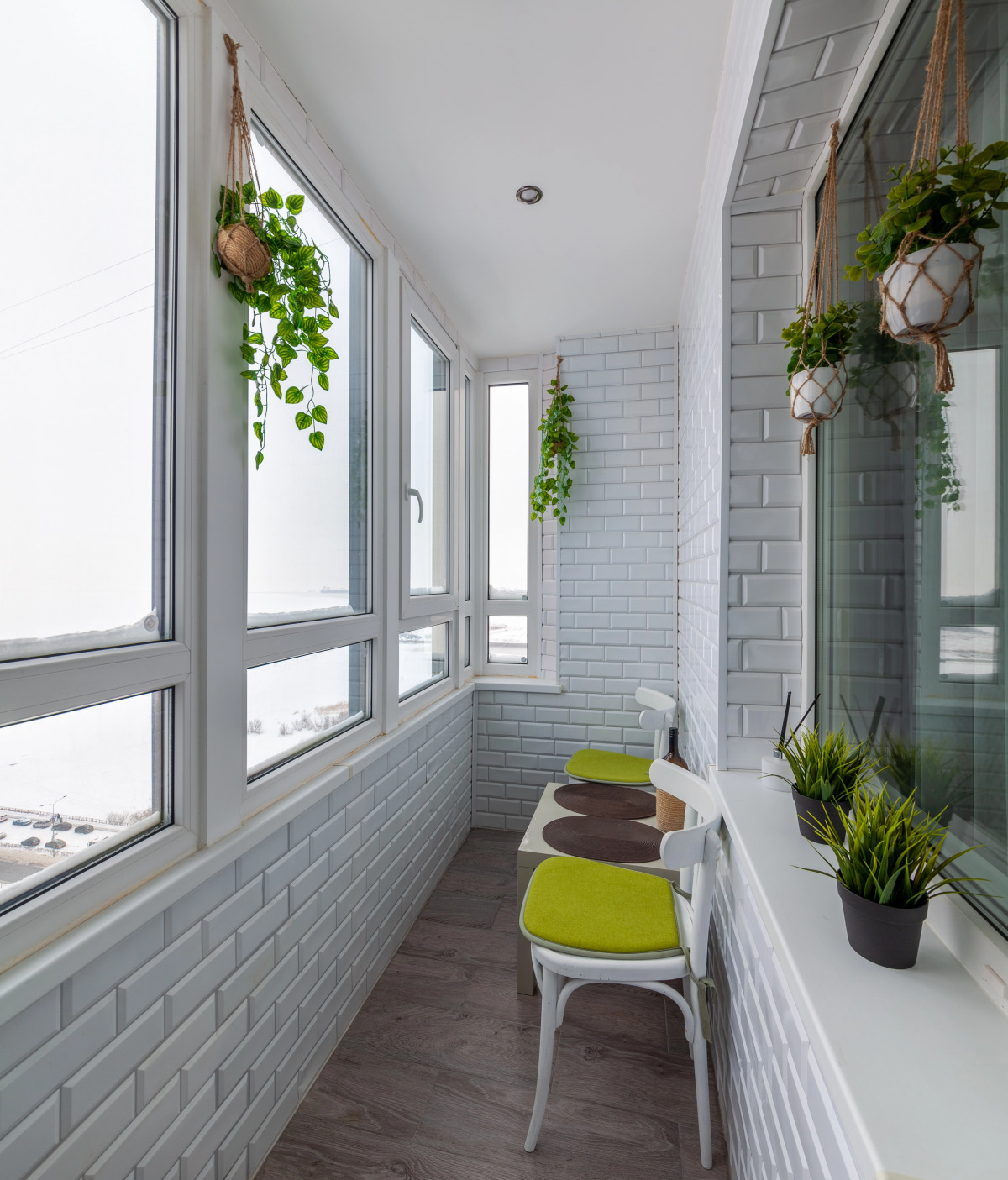 Квартира Место Силы на Казакова